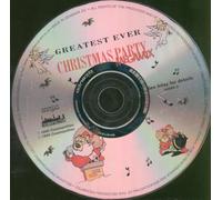 Various Artists - Greatest Ever Christmas