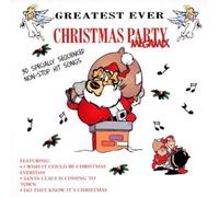 Various Artists - Greatest Ever Christmas