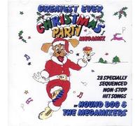 Various Artists - Greatest Ever Christmas Party Megamix - 28 Classics