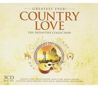 Various Artists - Greatest Ever Country..