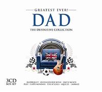 Various Artists - Greatest Ever Dad