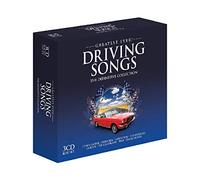 Various Artists - Greatest Ever Driving..