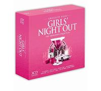 Various Artists - Greatest Ever Girl's..