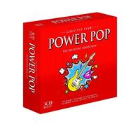 Various Artists - Greatest Ever Power Pop