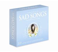 Various Artists - Greatest Ever Sad Songs