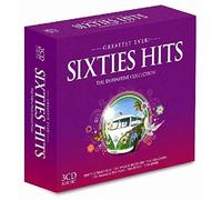 Various Artists - Greatest Ever Sixties..