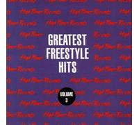 Various Artists - Greatest Freestyle Hits 3