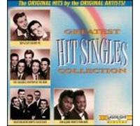 Various Artists - Greatest Hit Singles