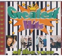 VARIOUS ARTISTS - Greatest Hits