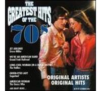 Various Artists - Greatest Hits 70's 1