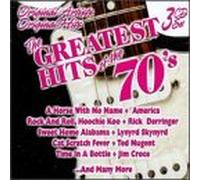Various Artists - Greatest Hits 70's All Tracks 7-9