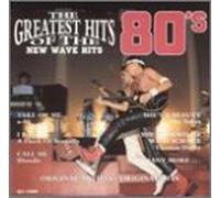 Various Artists - Greatest Hits 80's 4