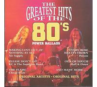 Various Artists - Greatest Hits 80's 5