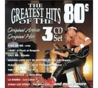 Various Artists - Greatest Hits 80's All Tracks 4-6
