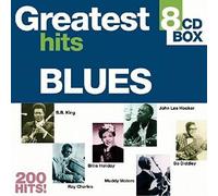 Various Artists - Greatest Hits Blues