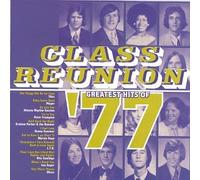 Various Artists - Greatest Hits of 1977