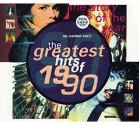Various Artists - Greatest Hits of 1990 [UK Import]