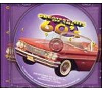 Various Artists - Greatest Hits of 60's: 1960