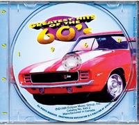 Various Artists - Greatest Hits of 60's: 1969