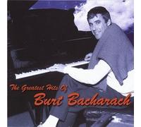 Various Artists - Greatest Hits of Burt Bacharach