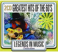 Various Artists - Greatest Hits of the 60's