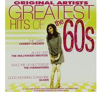 Various Artists - Greatest Hits of The 60's