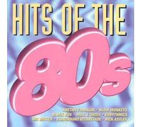Various Artists - Greatest Hits of the 80's