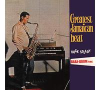 Various Artists - Greatest Jamaican Beat