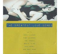 Various Artists - Greatest Love Songs