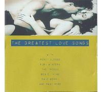 Various Artists - Greatest Love Songs