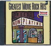 Various Artists - Greatest Movie Rock Hits