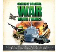 Various Artists - Greatest Original War Movie Themes