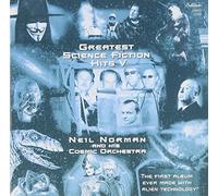 Various Artists - Greatest Science Fiction V