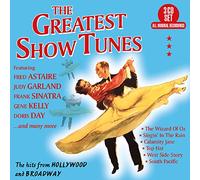 Various - The Greatest Show Tunes