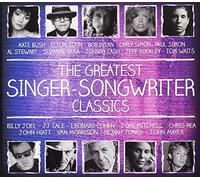 Various Artists - Greatest Singer-Song..