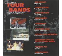 Various Artists - Greatest Tour Bands Ever Recorded