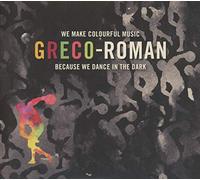 Various Artists - Greco-Roman: We Make..