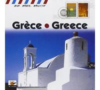 Various Artists - Greece
