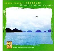 Various Artists - Green Planet: Vietnam