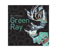 Various Artists - Green Ray