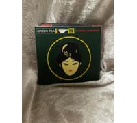 Various Artists - Green Tea