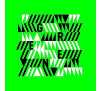 Various Artists - Green [VINYL] [Vinilo]