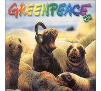 Various Artists - Greenpeace V.1