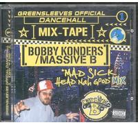 Various Artists - Greensleeves Mixtape Volume 1