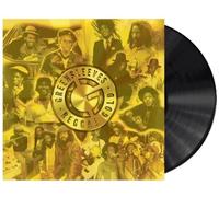 Various Artists – Greensleeves Reggae Gold – Vinilo 12" – Integral