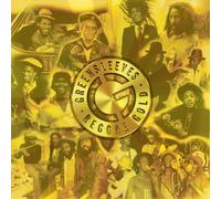 Various Artists – Greensleeves Reggae Gold – Vinilo 12" – Integral