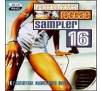 Various Artists - Greensleeves Sampler 16