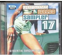 Various Artists - Greensleeves Sampler 17