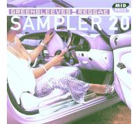 Various Artists - Greensleeves Sampler 20