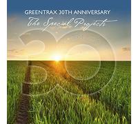 Various Artists - Greentrax 30th Anniversary Collection: The Special Projects